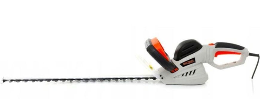 Кущоріз електричний Kraft&Dele KD1586 610 мм шина KD1586 фото
