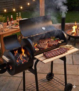 Гриль GardenLine BBQ0148 BBQ0148 фото