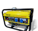 Бензиновый генератор 3 кВт Vogler KC-G2500-3 с медной обмоткой и системой AVR KC-G2500 фото 4