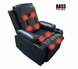 Масажне крісло-качалка Bass Polska BH 30040 Relax 5 програм масажу BH 30040 фото 4