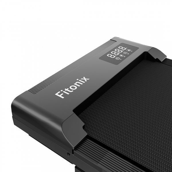 Бігова доріжка Fitonix P03B/6 1&ndash;6 км/год 100 кг 18235-01 фото