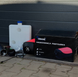 Автономний дизельний обігрівач (Webasto) Ondragon 8 кВт 12В, LCD-дисплей, таймер, пульт ДК OD9145 фото 10