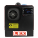 Автономный дизельный обогреватель LEX LXOH12KW 12 кВт для автокемперов, строительных машин, прицепов и помещений LXOH12KW фото 5