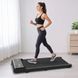 Бігова доріжка Fitonix P03B/6 1&ndash;6 км/год 100 кг 18235-01 фото 1