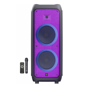 Акустична Bluetooth система MAnta SPK 5450 300 Вт 478318 фото