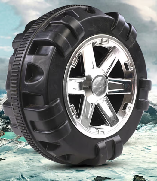 Дитячий електромобіль JEep BUggy 4&times;4 4&times;40 Вт, USB MP3 G435 фото