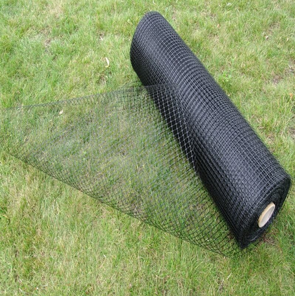 Захисна сітка Ekspand KRety-2X100-30G 2&times;100 м 30 г, м&sup2; KRETY-2X100-30G фото