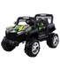 Дитячий електромобіль JEep BUggy 4&times;4 4&times;40 Вт, USB MP3 G435 фото 1