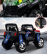 Дитячий електромобіль JEep BUggy 4&times;4 4&times;40 Вт, USB MP3 G435 фото 4