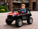 Дитячий електромобіль JEep BUggy 4&times;4 4&times;40 Вт, USB MP3 G435 фото 12