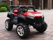 Дитячий електромобіль JEep BUggy 4&times;4 4&times;40 Вт, USB MP3 G435 фото 9