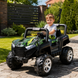 Дитячий електромобіль JEep BUggy 4&times;4 4&times;40 Вт, USB MP3 G435 фото 2