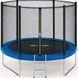 Батут SkyJump 183 см перматрон 265 г, м2 рама 1 мм 18042-01 фото 1