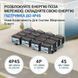 LiFePO4 12V/100Ah Акумулятор HRBEnergy з Bluetooth для систем резервного живлення 17112 фото 3