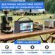LiFePO4 12V/100Ah Акумулятор HRBEnergy з Bluetooth для систем резервного живлення 17112 фото 7