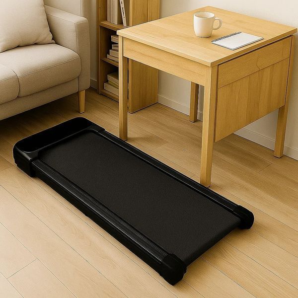 Бігова доріжка Treadmill XM-U1 1100 Вт до 120 кг 17394-01 фото