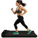 Бігова доріжка Treadmill XM-U1 1100 Вт до 120 кг 17394-01 фото 5