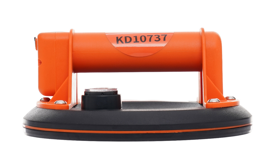 Електрична вакуумна присоска Kraft&Dele KD10737 200 мм KD10737 фото