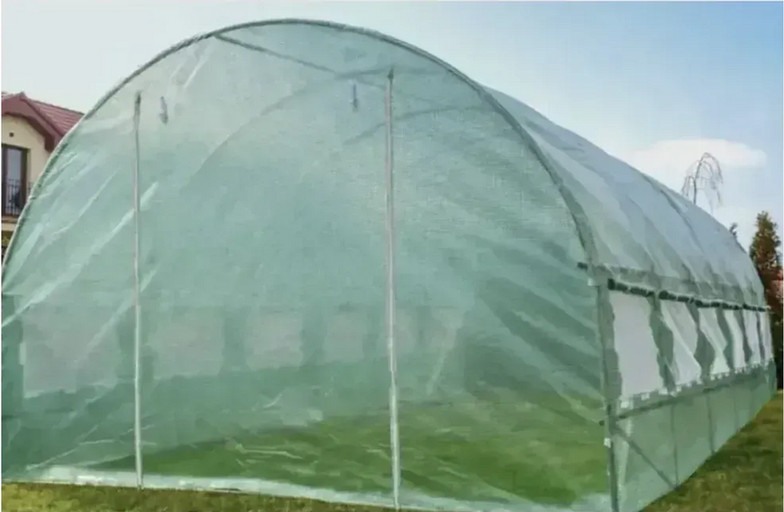 Плівка для теплиці FT‑3X10X2‑Z 3&times;10&times;2 м 30 м&sup2; зелена FT-3X10X2-Z фото