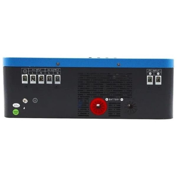 Комплект резервного живлення Easun Power iSolar-Smh-II 3,2 кВт 17286 фото