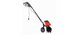 Культиватор електричний Kraft&Dele KD5182 450 мм 2200 Вт KD5182 фото 2