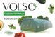 Теплиця Volso VS 08320 аркова 24м2 зелена 3&times;2 м VS08320 фото 1