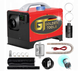 Автономний дизельний обігрівач (Webasto) Golden Tools GT-0008 9 кВт GT-NO-0008 фото 2