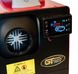 Автономний дизельний обігрівач (Webasto) Golden Tools GT-0008 9 кВт GT-NO-0008 фото 5
