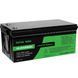 LiFePO4 12V 200Ah акумулятор Datouboss літій-залізо-фосфатний для систем безперебійного живлення будинку 17109 фото 1