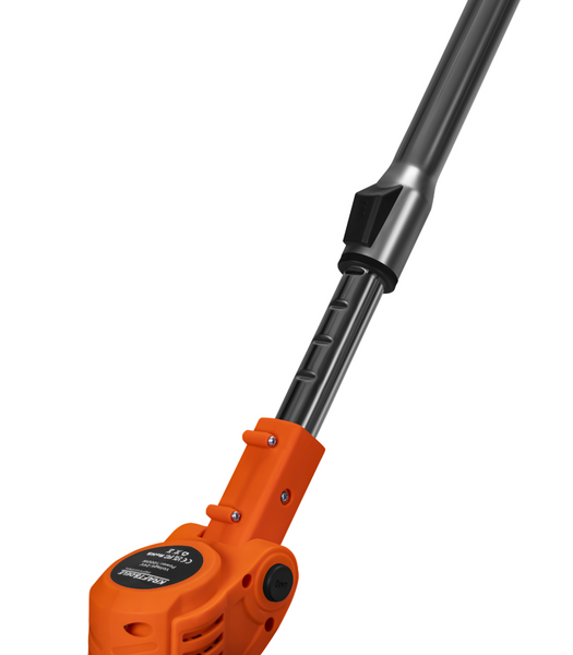 Бездротовий тример Kraft&Dele KD5129 1000 Вт 2&times;2 А&middot;год KD5129 фото
