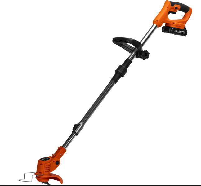 Бездротовий тример Kraft&Dele KD5129 1000 Вт 2&times;2 А&middot;год KD5129 фото