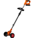 Бездротовий тример Kraft&Dele KD5129 1000 Вт 2&times;2 А&middot;год KD5129 фото 4