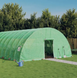 Посилена теплиця Ekspand TFO25-3&times;10&times;2-2-Z 3&times;10&times;2 м каркас 25 мм TFO25-3X10X2-2-Z фото 4