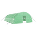 Посилена теплиця Ekspand TFO25-3&times;10&times;2-2-Z 3&times;10&times;2 м каркас 25 мм TFO25-3X10X2-2-Z фото 10