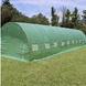 Посилена теплиця Ekspand TFO25-3&times;10&times;2-2-Z 3&times;10&times;2 м каркас 25 мм TFO25-3X10X2-2-Z фото 1