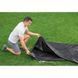 Тент для круглого каркасного басейну Bestway 58036 305 см 17319-01 фото 7