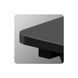 Комп'ютерний стіл Huzaro Hero 3.3 Black 140&times;60 карбонове покриття Hero 3.3 Black фото 8