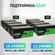LiFePO4 12V/300AH Акумулятор Datouboss (3840W*h) для систем резервного живлення (UPS) будинку 17110 фото 6