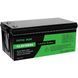 LiFePO4 12V/300AH Акумулятор Datouboss (3840W*h) для систем резервного живлення (UPS) будинку 17110 фото 1
