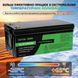 LiFePO4 12V/300AH Акумулятор Datouboss (3840W*h) для систем резервного живлення (UPS) будинку 17110 фото 4
