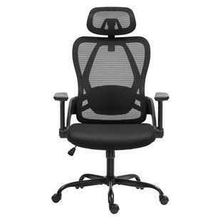 Кресло офисное Mark Adler Manager 2.9 Black Manager 2.9 Black фото