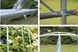 Теплиця VOlso VS 10&times;3&times;2 м 30 м&sup2; армована плівка VS10320 фото 5