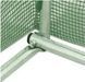 Теплиця VOlso VS 10&times;3&times;2 м 30 м&sup2; армована плівка VS10320 фото 4