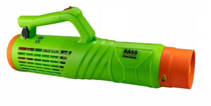 Насадка для оприскувача BAss POlska 9953 17 мм різьба 9953 фото