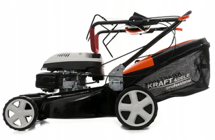 Бензинова газонокосарка Kraft&Dele KD5080 51 см 6,62 кВт KD5080 фото