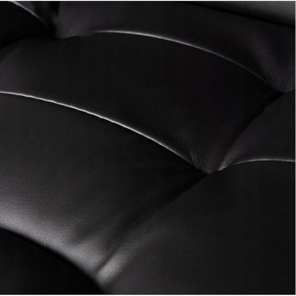 Офісне крісло Boss 23286 Premium екокожа чорне 17363-01 фото