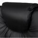 Офісне крісло Boss 23286 Premium екокожа чорне 17363-01 фото 8