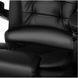 Офісне крісло Boss 23286 Premium екокожа чорне 17363-01 фото 6