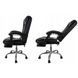 Офісне крісло Boss 23286 Premium екокожа чорне 17363-01 фото 3