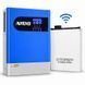 Комплект інвертор Anenji ANJ-HHP-II-6.2KP-WiFi 6,2 кВт LVTOPSUN 17324 фото 1
